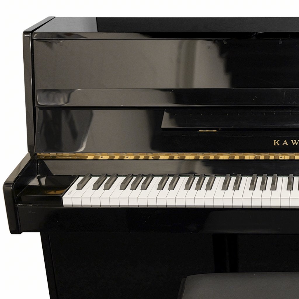 Kawai CX-4S Piano - Zwart Hoogglans, Gebruikt, Zwart, Ophalen of Verzenden, Piano