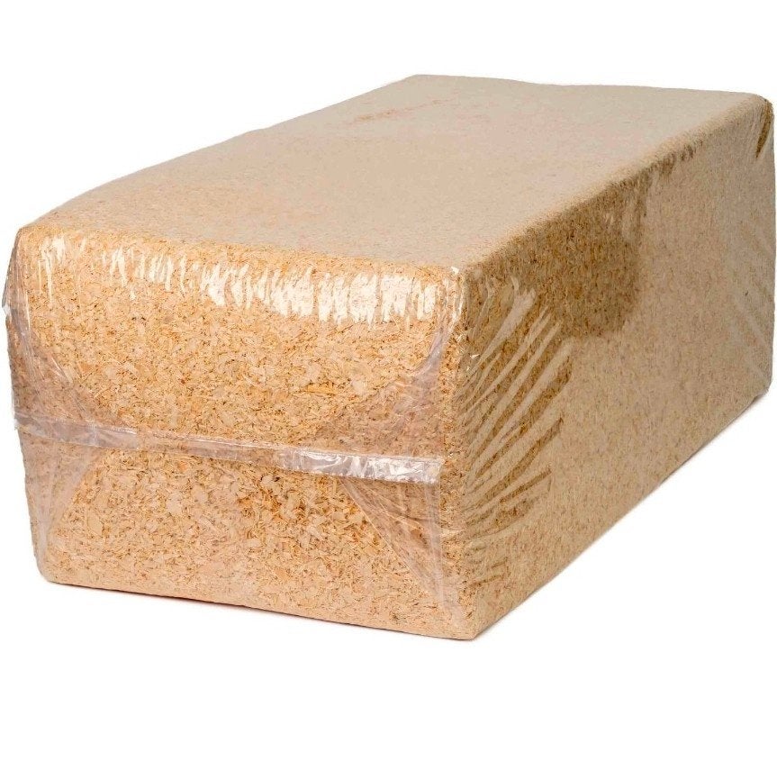 hout krul 20kg, Dieren en Toebehoren, Ophalen