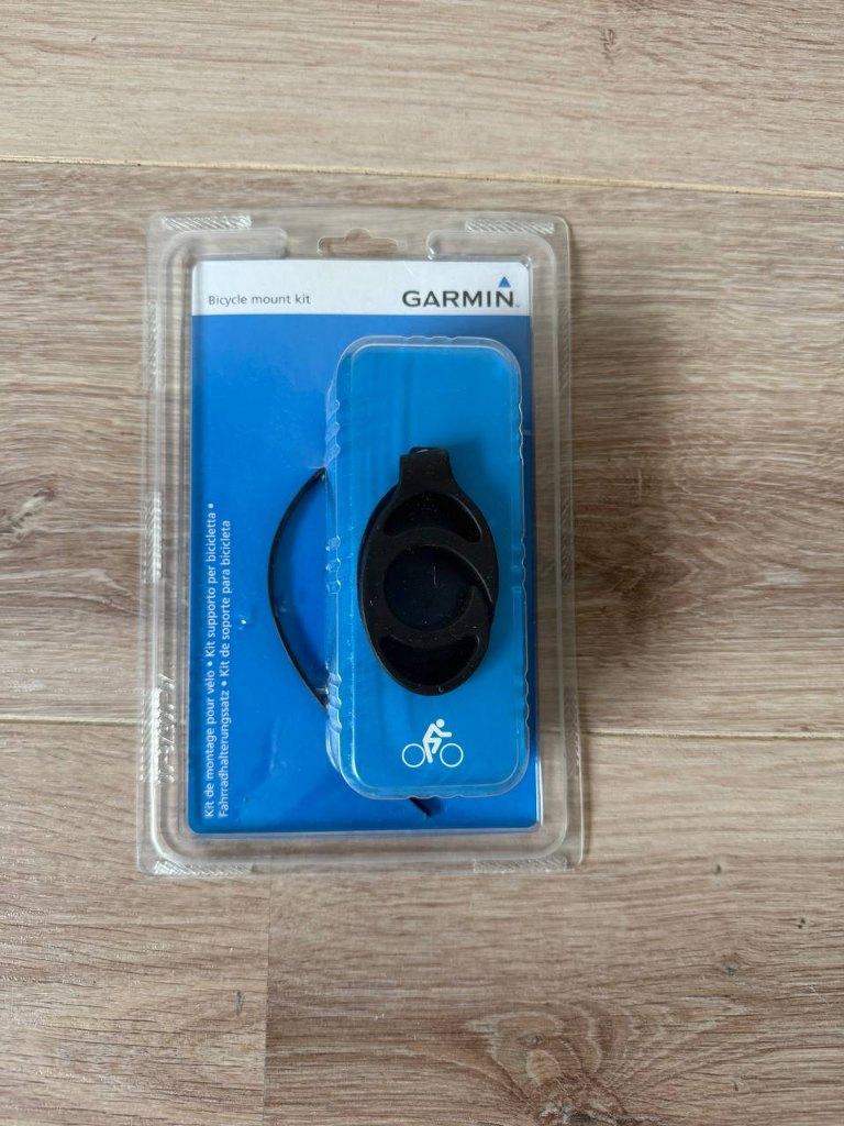 Nieuwe Garmin Bicycle Mount Kit voor sporthorloge, Ophalen, Nieuw