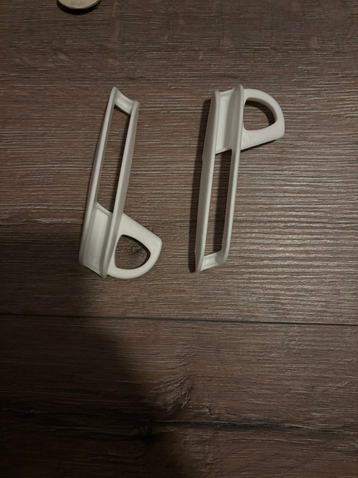 Clips voor stokke tuig, Ophalen of Verzenden, Zo goed als nieuw, Meegroeistoel