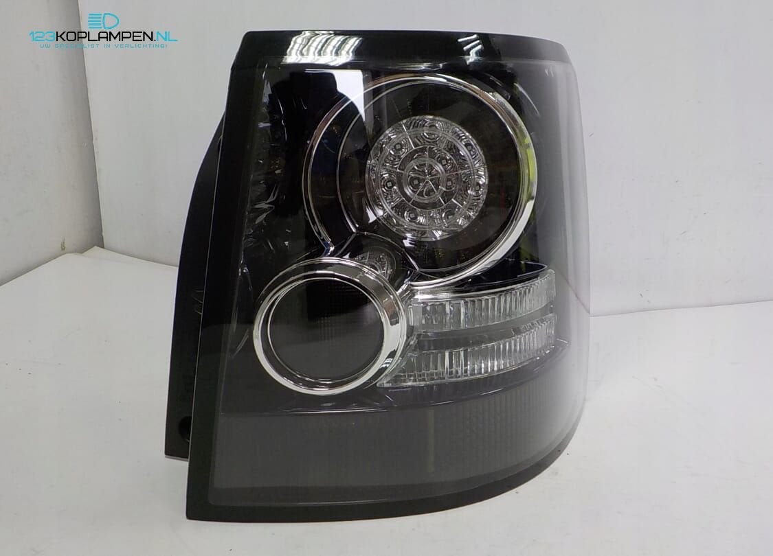 Range Rover Sport L320 Led Facelift Achterlicht links rechts, -, -, Ophalen of Verzenden, -