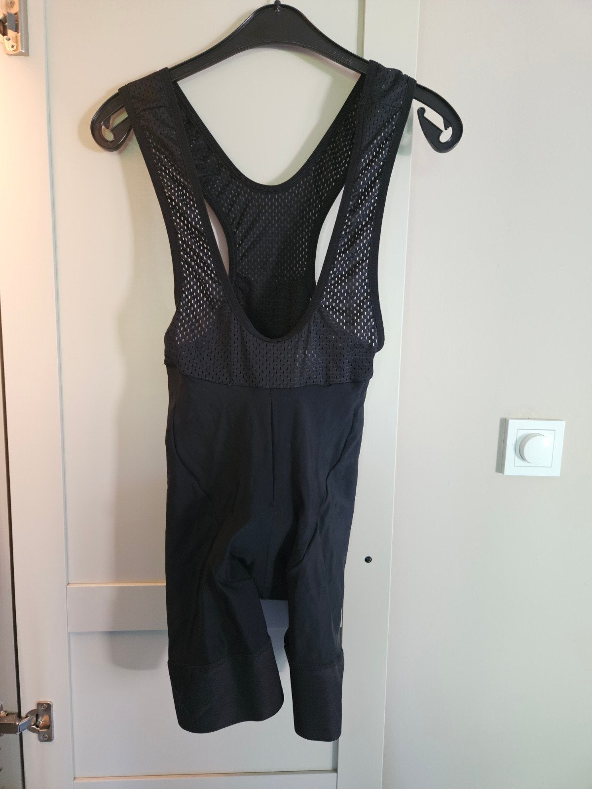 Fietsbroek kort, dames, Fietsen en Brommers, Fietsaccessoires | Fietskleding, Ophalen, M, Onderkleding, Zo goed als nieuw