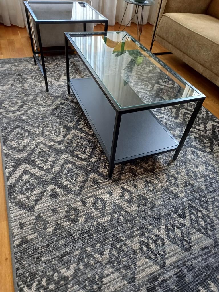 Salontafel / Ikea, Huis en Inrichting, Tafels | Salontafels, Ophalen, 100 tot 150 cm, 50 tot 75 cm, 50 tot 100 cm