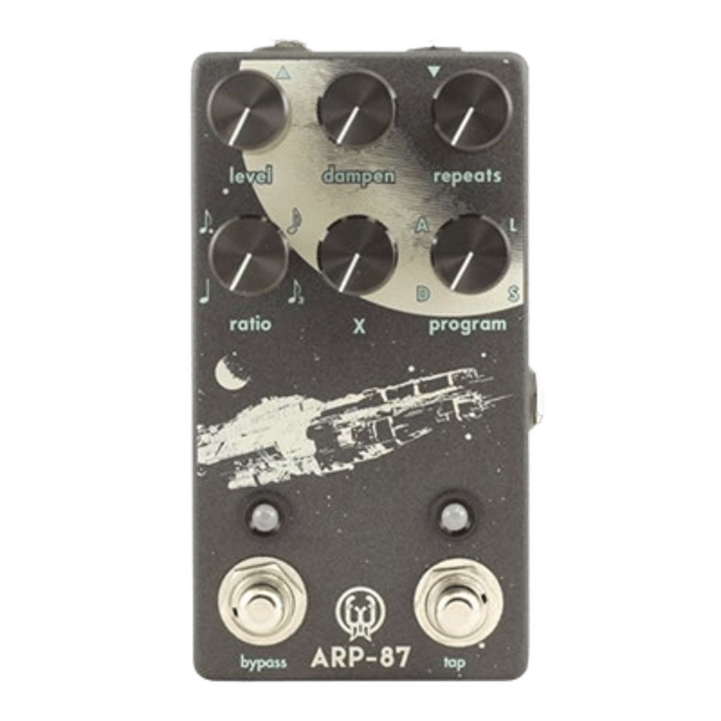 Walrus Audio ARP-87 Multi-Function Delay, ., Overige typen, Nieuw, Ophalen of Verzenden
