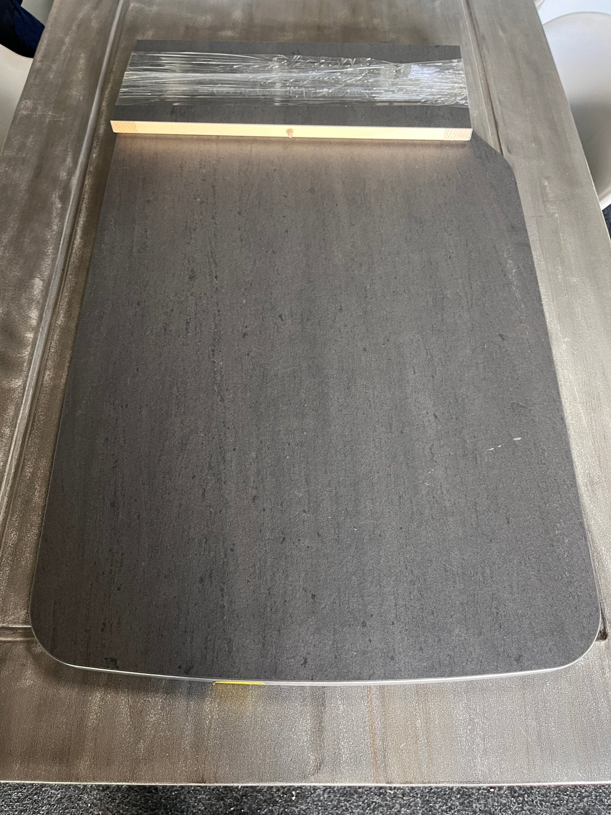 Nieuw tafelblad voor camper, Ophalen, Nieuw