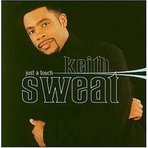 Keith Sweat, Ophalen of Verzenden, Gebruikt, R&B