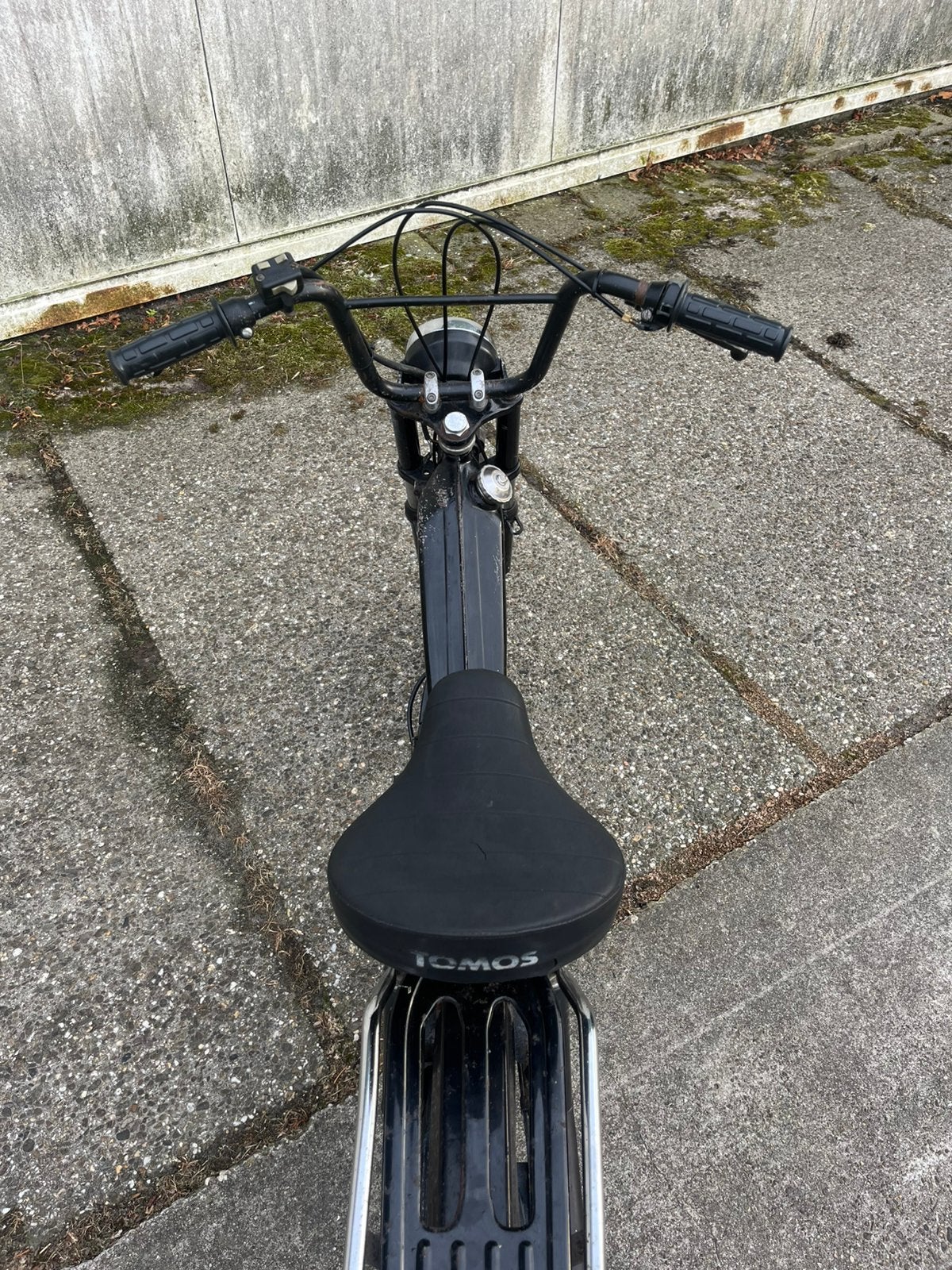Tomos a3, Ophalen of Verzenden, Gebruikt, 2 versnellingen, 50 cc