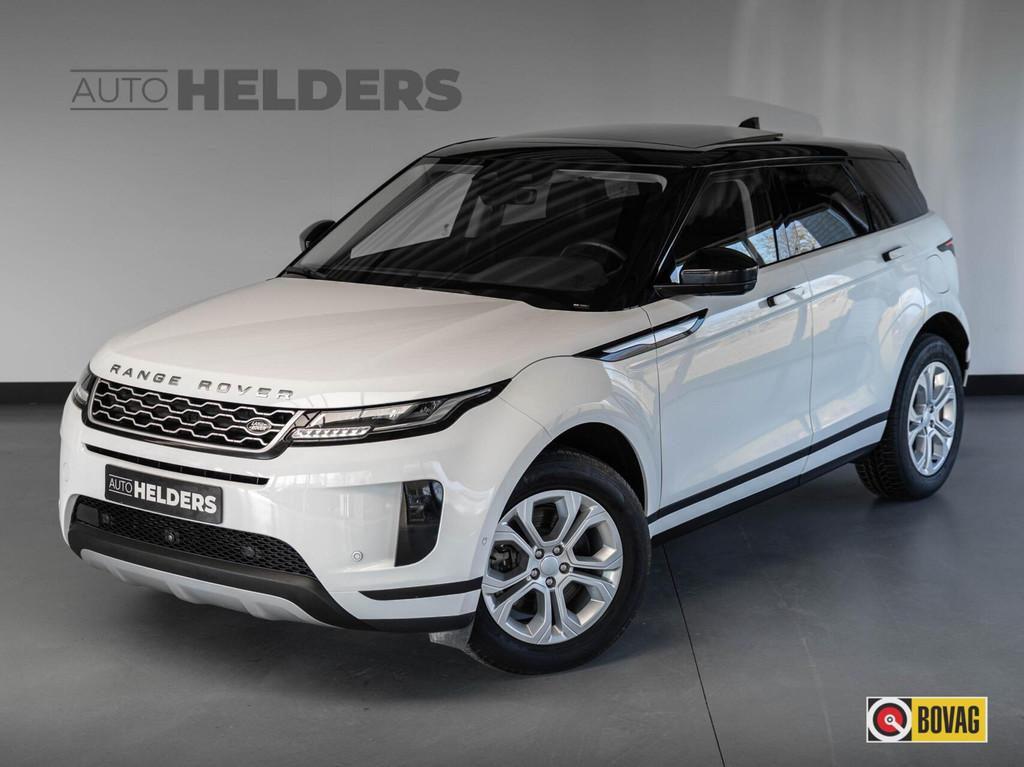 Land Rover Range Rover Evoque 1.5 P300e AWD S, Auto's, Land Rover, Bedrijf, Te koop, 360° camera, 4x4, ABS, Achteruitrijcamera
