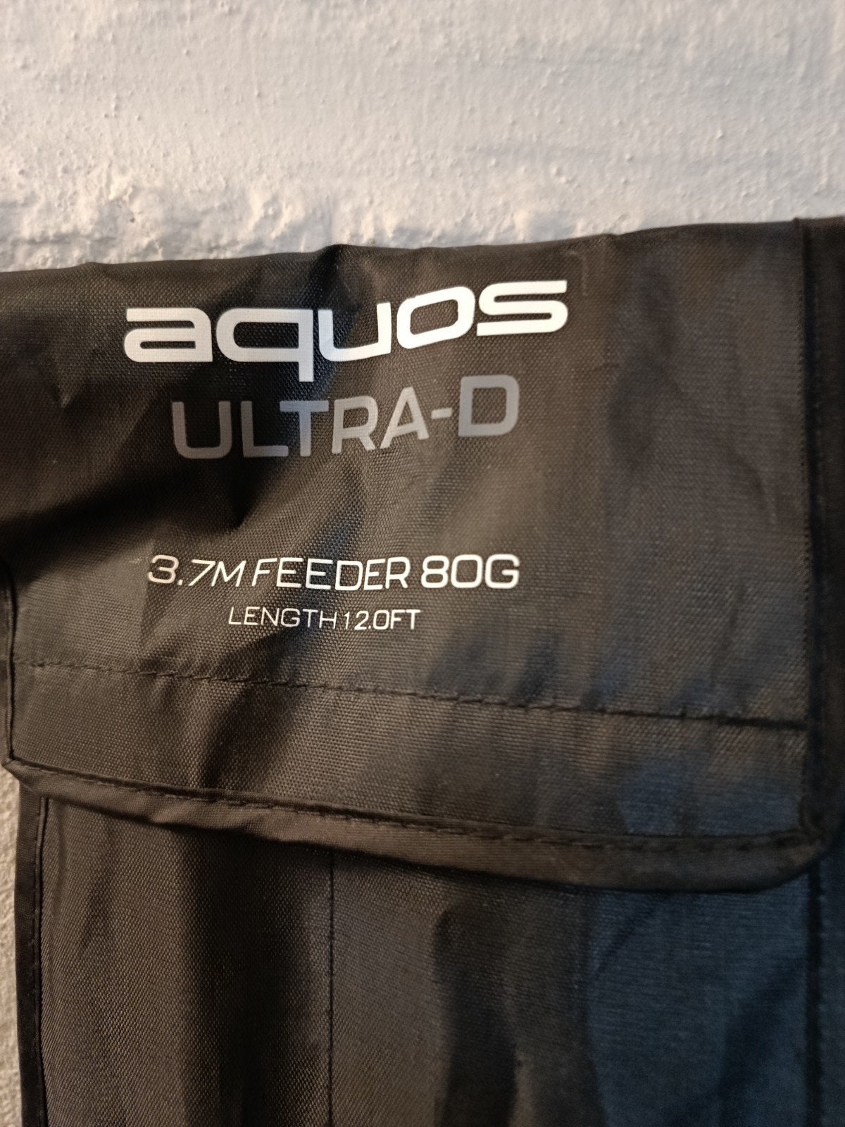 Feeder hengels Matrix Aquos, Ophalen, Werphengel