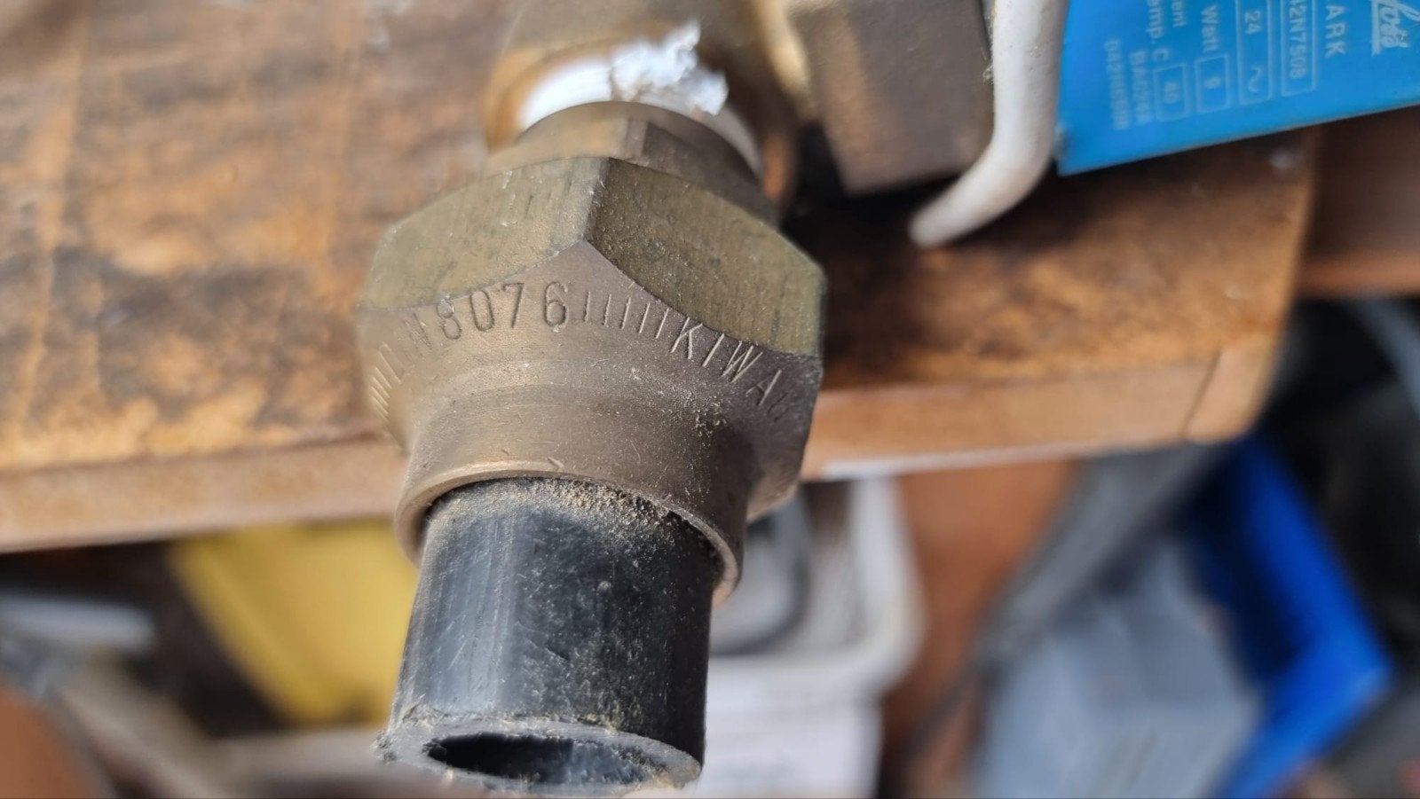 Danfoss EV220B waterklep met transformator, Ophalen of Verzenden