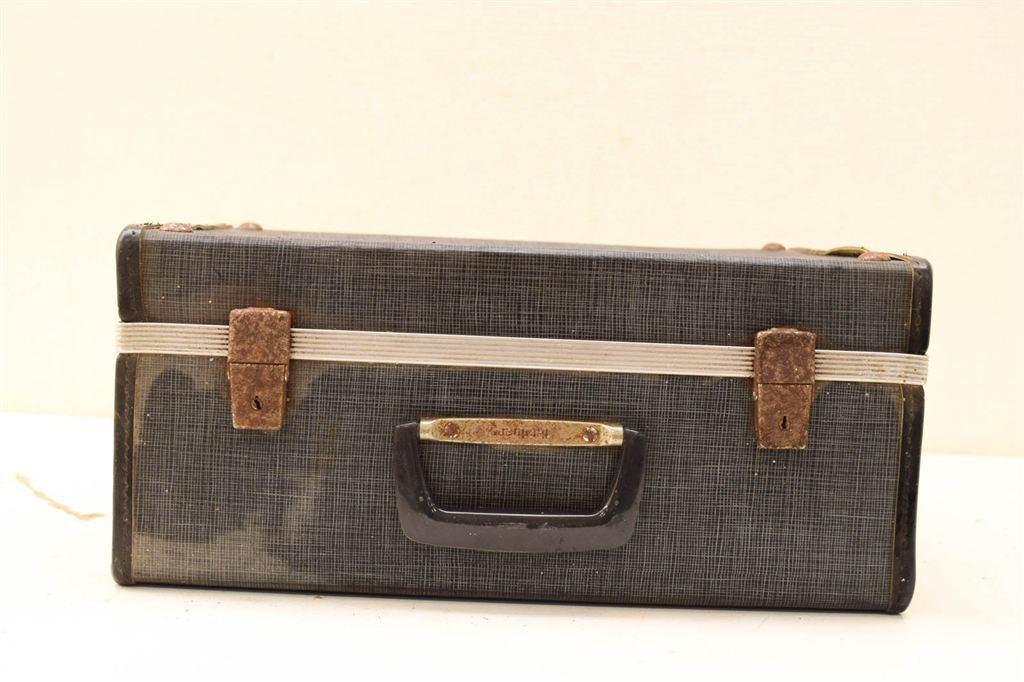 Tandberg Bandrecorder 46866, Ophalen of Verzenden, Bandrecorder