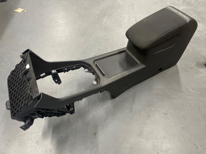 Armleuning van een Volkswagen Golf Sportsvan, Gebruikt, -, Volkswagen, -
