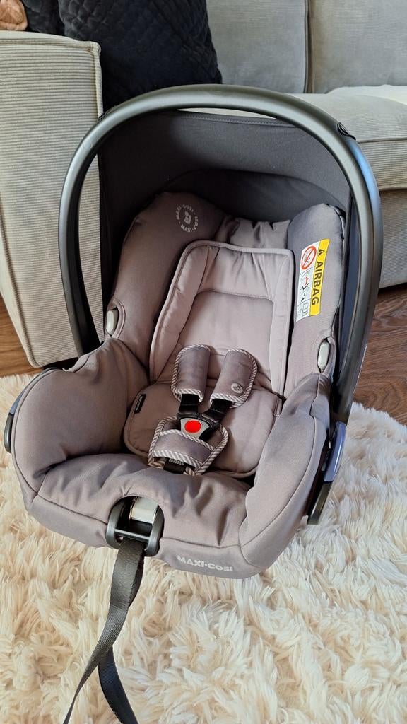 Maxi cosi Citi, Kinderen en Baby's, Autostoeltjes, Ophalen, 0 t/m 13 kg, Maxi-Cosi, Gebruikt