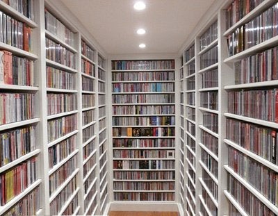 CD's vanaf €5,-, Gebruikt, Verzenden, New wave, Overige typen