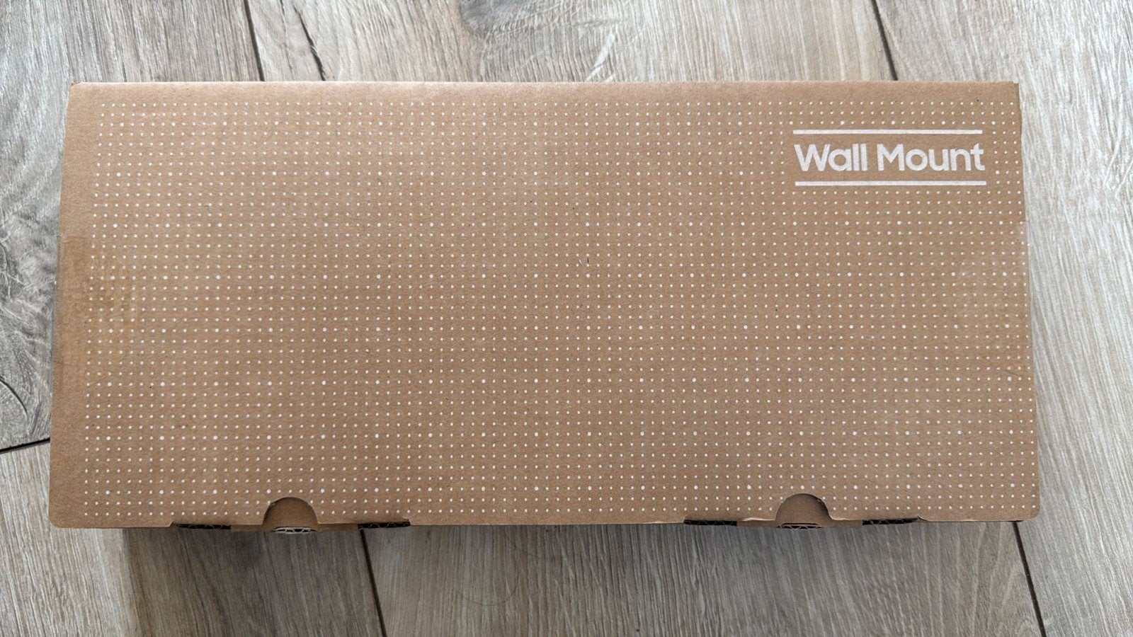 Samsung Wall Mount - Nieuw in doos, Audio, Tv en Foto, Televisie-accessoires, Ophalen
