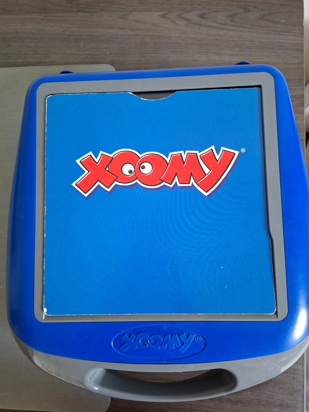 Xoomy van Ravensburger, Hobby en Vrije tijd, Ophalen of Verzenden, Zo goed als nieuw, Overige typen