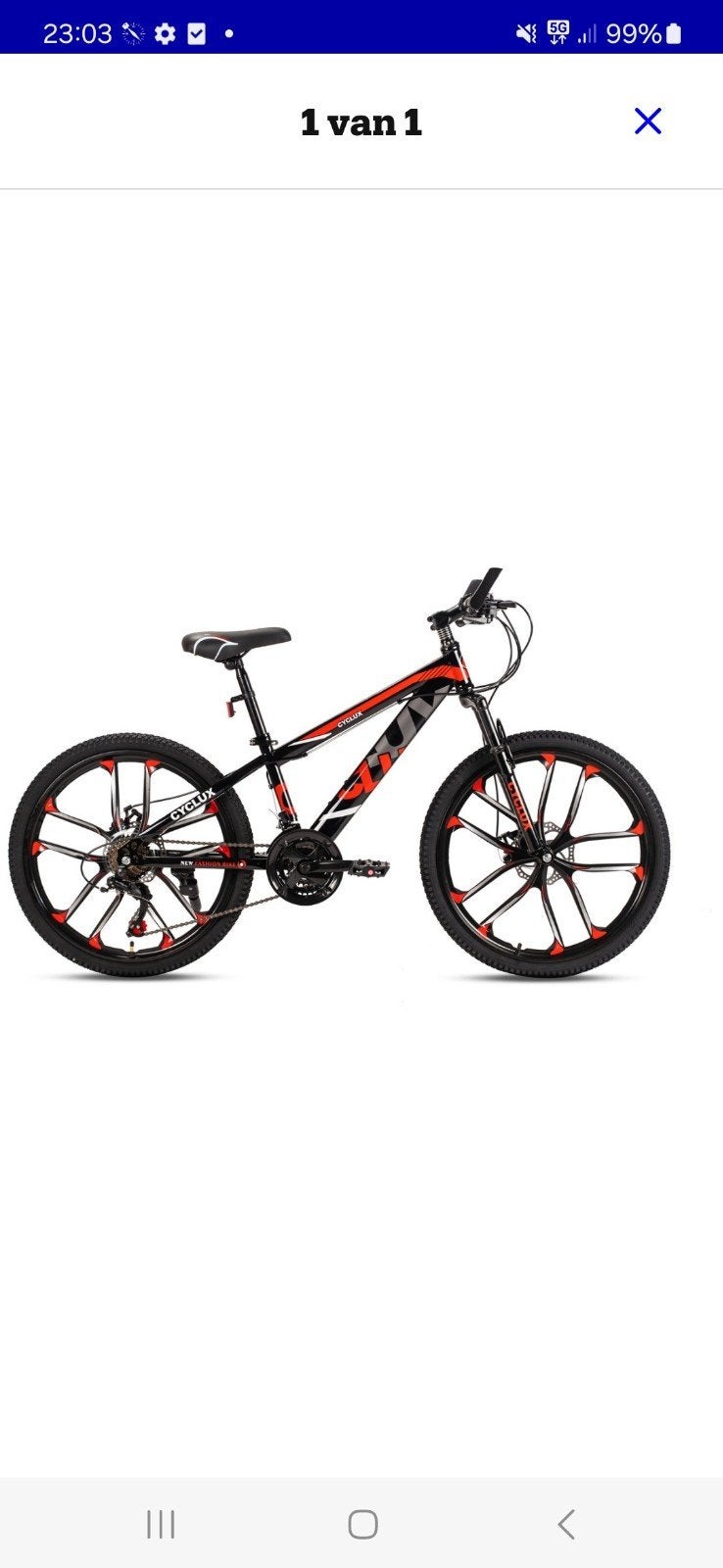 Stoere fiets! Prima staat!, Ophalen, Zo goed als nieuw, Minder dan 10 versnellingen, Overige merken