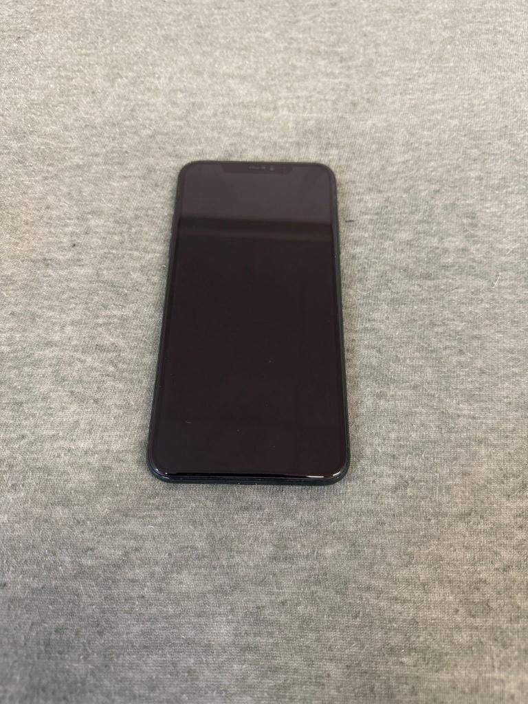 iPhone 11 Pro Max 256GB Groen | Zonder doosje, Telecommunicatie, Mobiele telefoons | Apple iPhone, Zonder abonnement, Groen, Ophalen