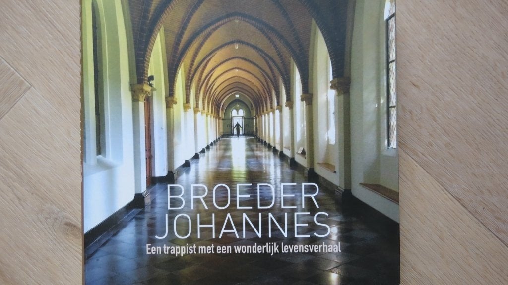 Boek O.L.V. Abdij van Koningshoeven: Broeder Johannes, Ophalen of Verzenden, Gelezen