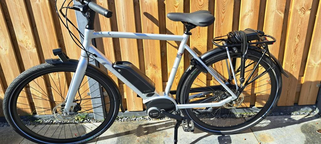 Batavus Dinsdag E-Go Bosch bj 2024, Fietsen en Brommers, Elektrische fietsen, Ophalen of Verzenden