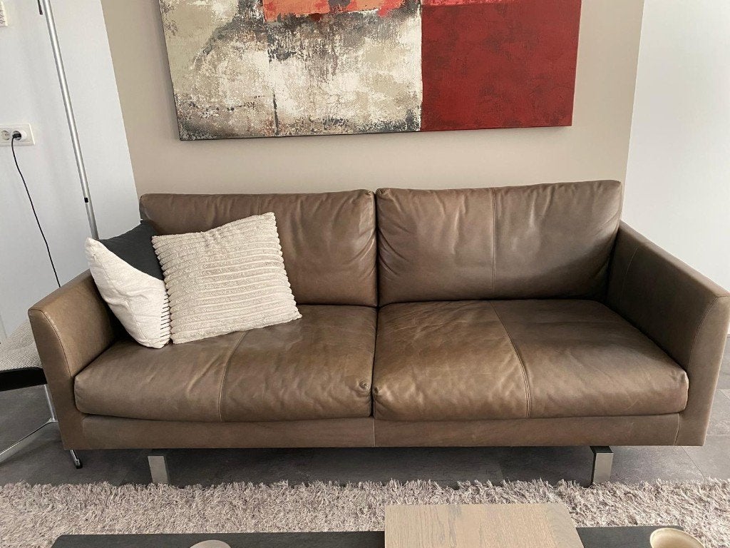 Montis Axel designmeubel, Ophalen, Gebruikt, 150 tot 200 cm, Driepersoons