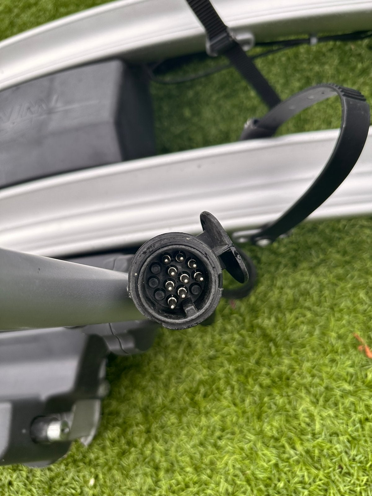 Twinny Load E-Active, Auto diversen, Ophalen, Zo goed als nieuw, Trekhaakdrager