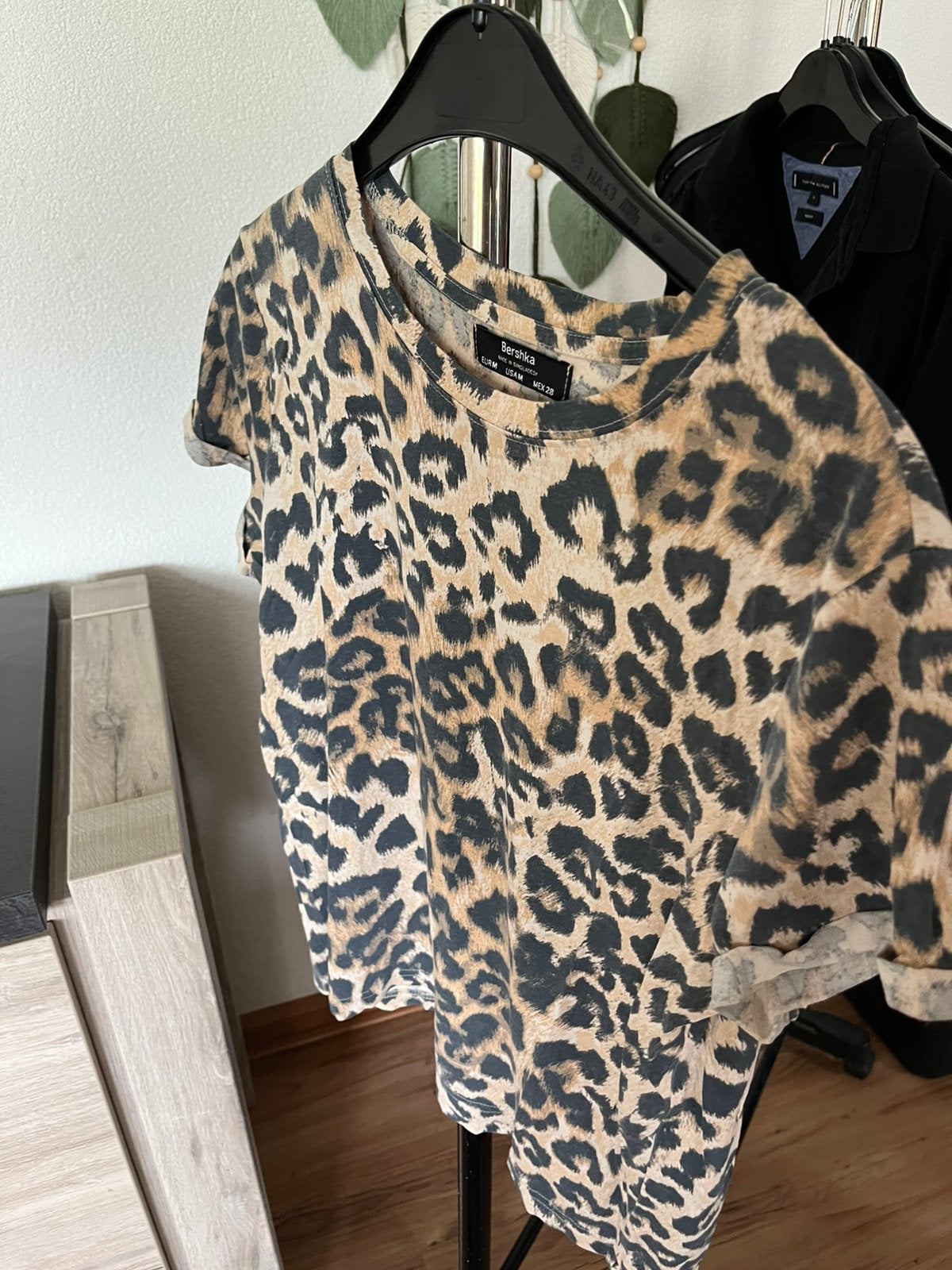 Panter shirtje dames, Ophalen of Verzenden, Zo goed als nieuw