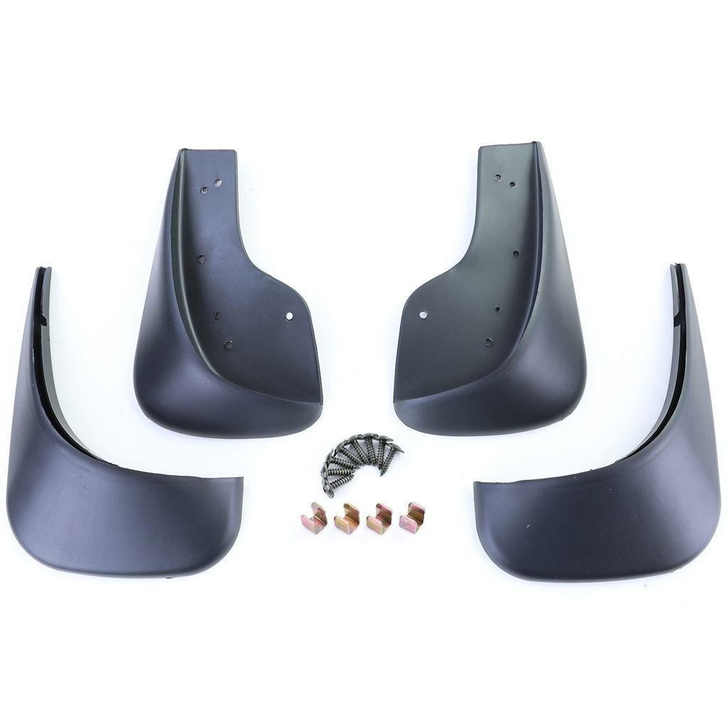Spatlappen Spatlap Geschikt Voor Volkswagen Touran 2003 t/m, Verzenden, Automotive Parts, A.parts@hotmail.nl, Trasmolenlaan 12 3447 GZ Woerden