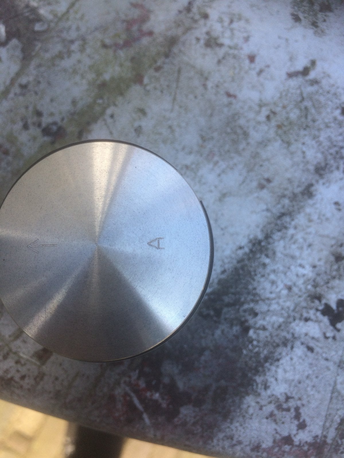 . Meteor 44mm en Asso 45 mm, Verzenden, Nieuw, Cilinder