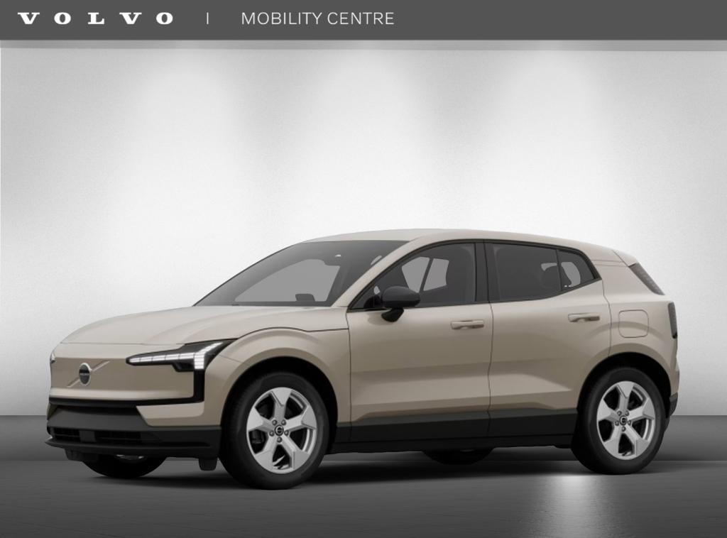 Volvo EX30 Single Motor Essential 51 kWh | NIEUW TE BESTELLE, Automaat, 0 cilinders, Overige kleuren, Leder en Stof