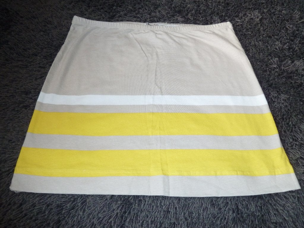 nieuw zomers rokje Hema, Kleding | Dames, Rokken, Maat 38/40 (M), Geel, Nieuw, Ophalen of Verzenden