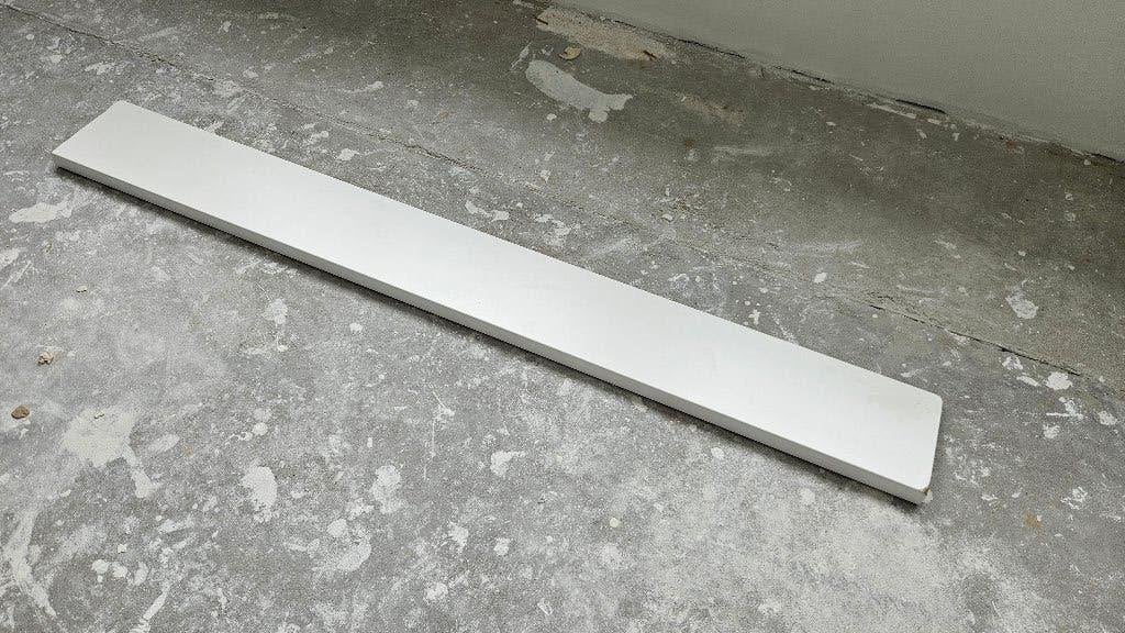 Werzalit vensterbank 200mm breed 1750mm lang, Ophalen, Minder dan 80 cm, Overige typen, Nieuw