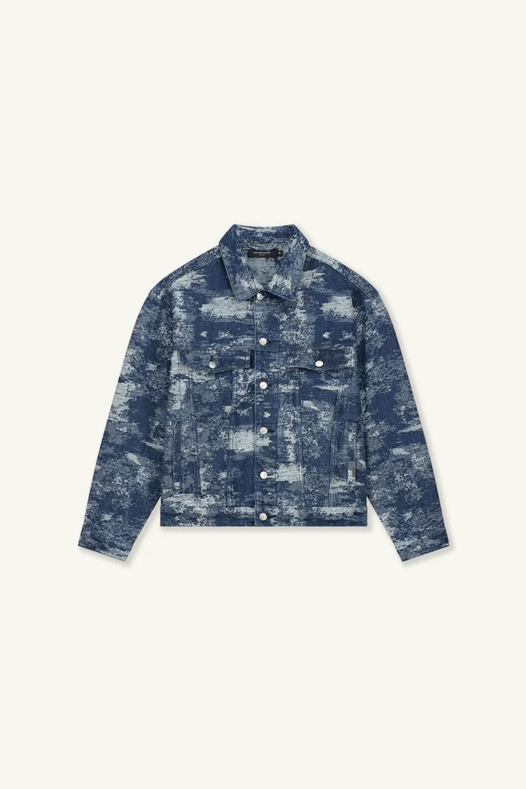 Nieuw Jacket Don’t Waste Culture, Ophalen of Verzenden, Nieuw, Maat 56/58 (XL), Blauw