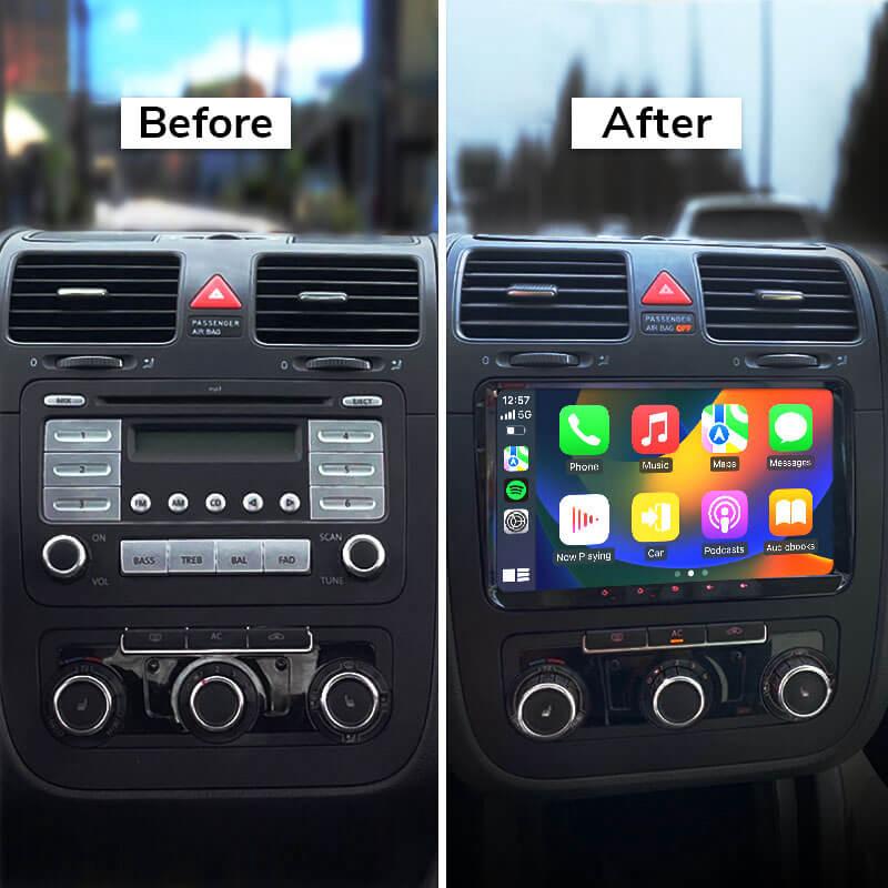 CarPlay & Android Auto Inbouw, Ophalen of Verzenden, Nieuw