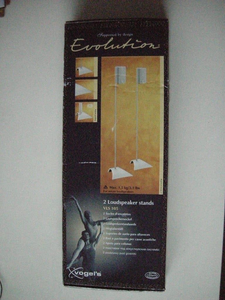 Standards Vogel's Evolution VLS 105 - nieuw
