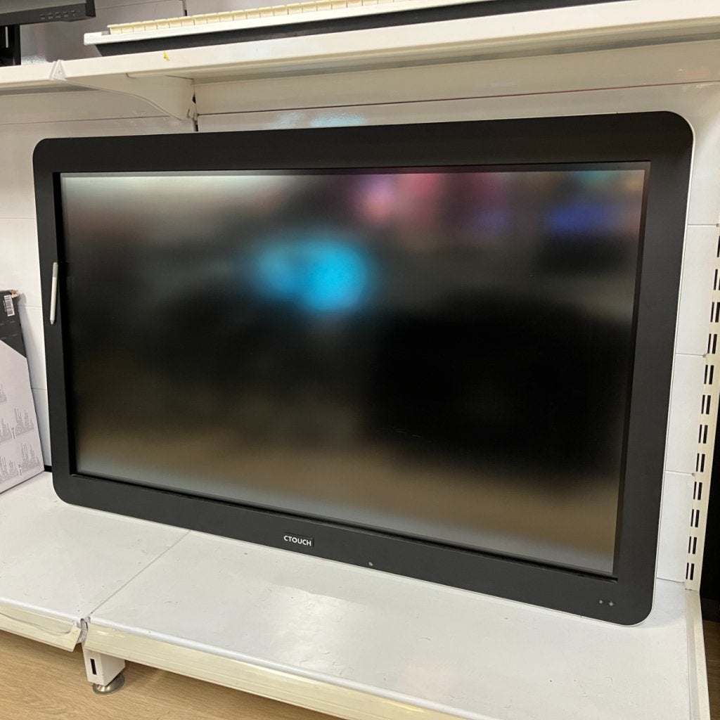 Ctouch CT55LED20B4P 55 inch Full-HD Touch Digibord, Flex Ltd., Gebruikt, https://flex.com/contact-us, Nobelstraat 10, 5807 GA Oostrum LB, Limburg, Nederland