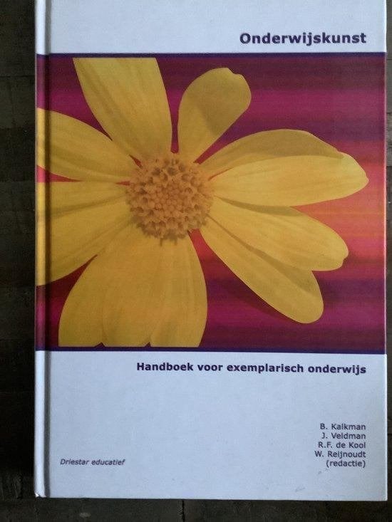 B. Kalkman Onderwijskunst, Boeken, Ophalen of Verzenden, Nieuw, Spiritualiteit algemeen, Overige typen