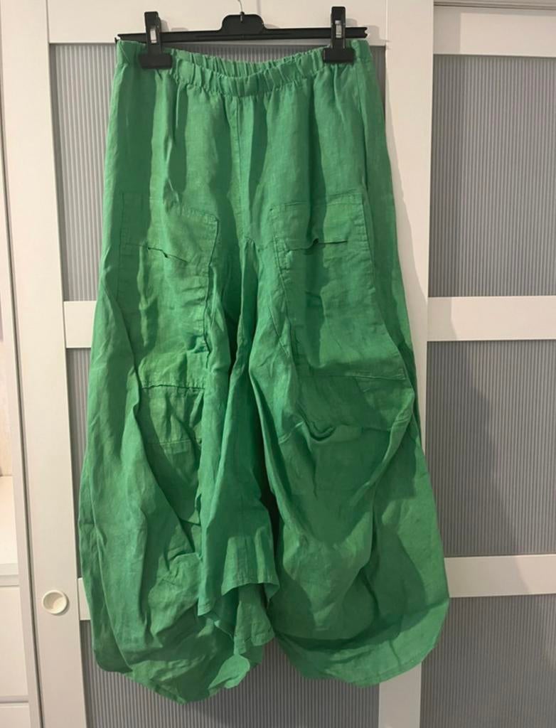 Dames haremrok maat 40 Coline, Kleding | Dames, Ophalen of Verzenden, Zo goed als nieuw, Maat 38/40 (M), Onder de knie