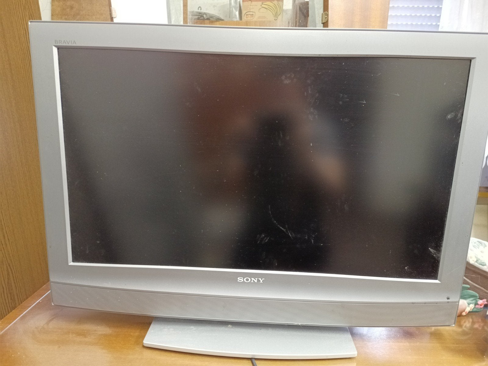 Sony Bravia KDL-32U2000 LCD TV - 32 inch HD Ready, Ophalen, Gebruikt, 50 Hz, 80 tot 100 cm