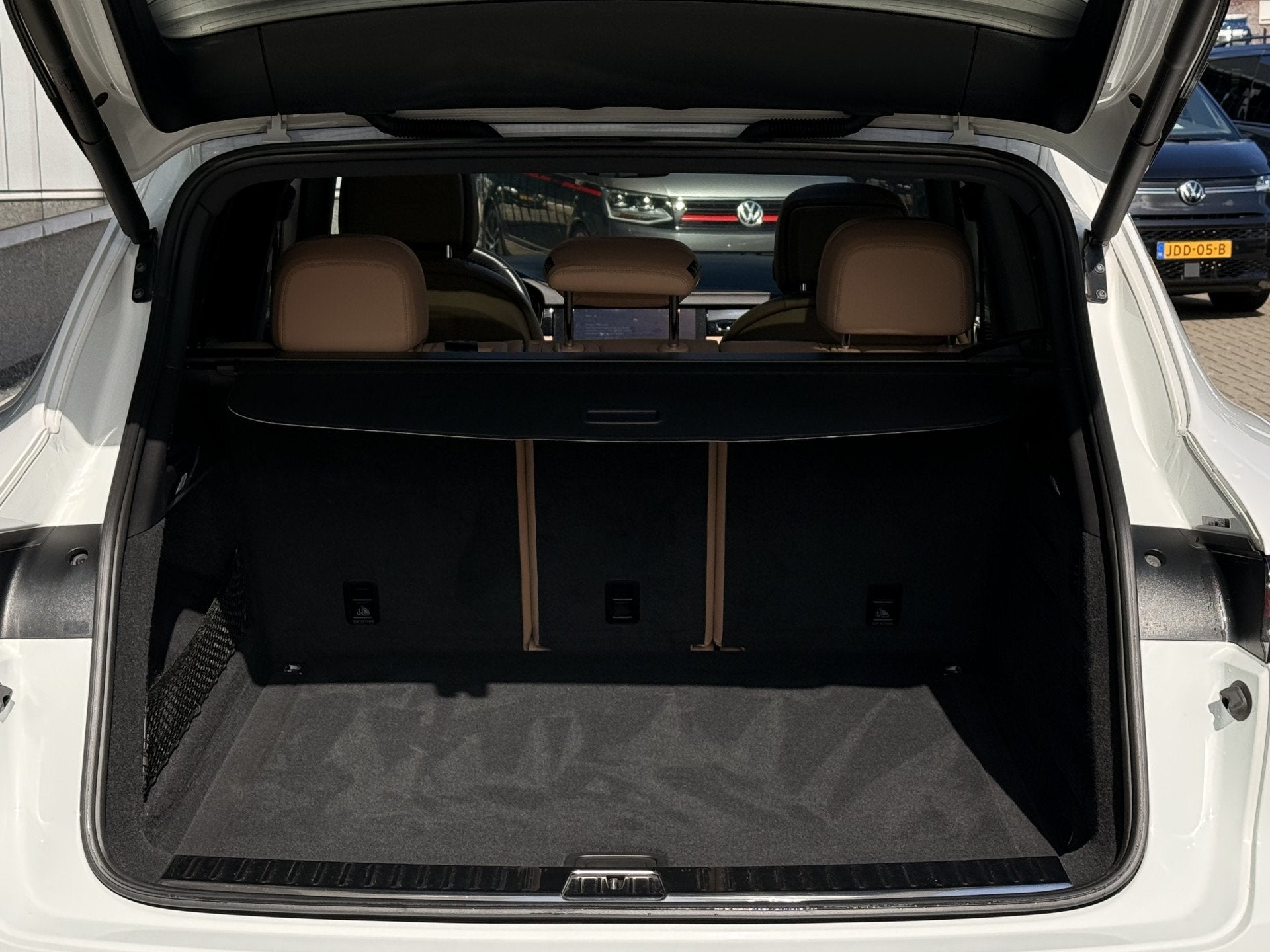 Foto 20 van Porsche Cayenne 3.0 | SportDesign | Pano | SportChrono | Luc