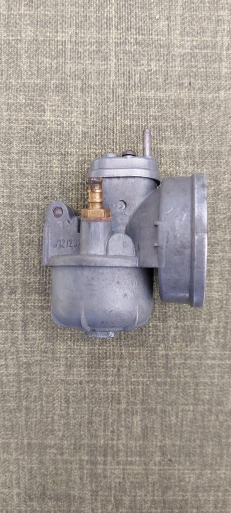 Orginele 12 mm Bing carburateur., Ophalen of Verzenden, Gebruikt, Carburateur
