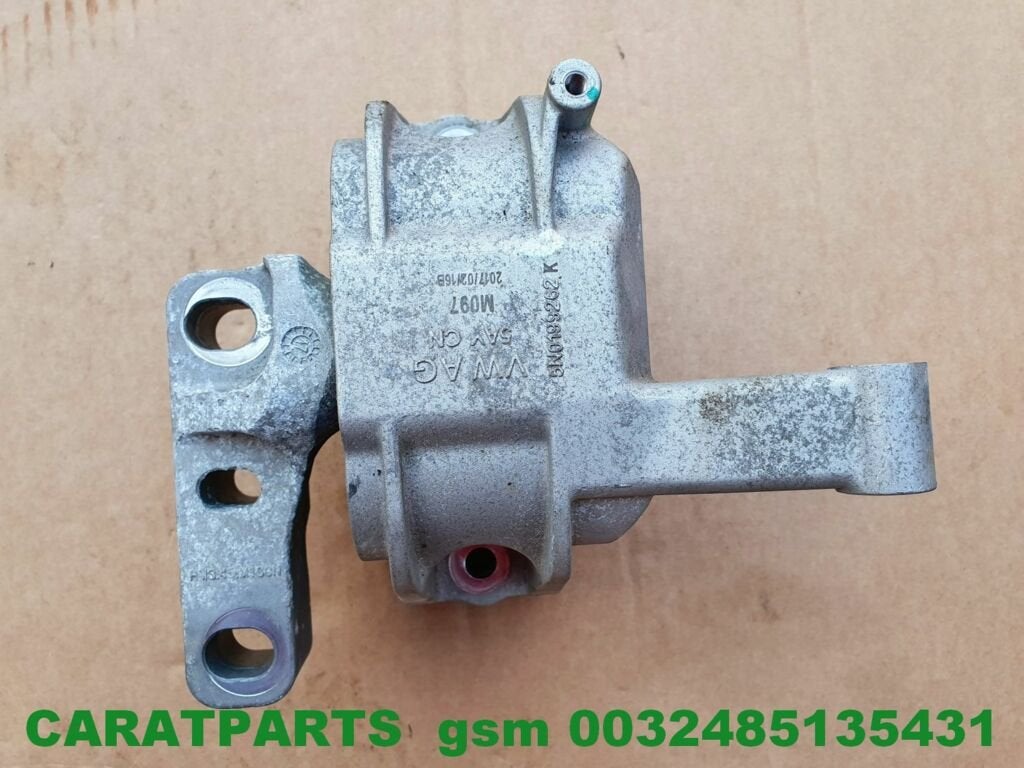 5n0199262k tiguan motorsteun sharan baksteun q3 ..., Gebruikt, Volkswagen AG, Audi, Berliner Ring 2
38440  Wolfsburg, DE