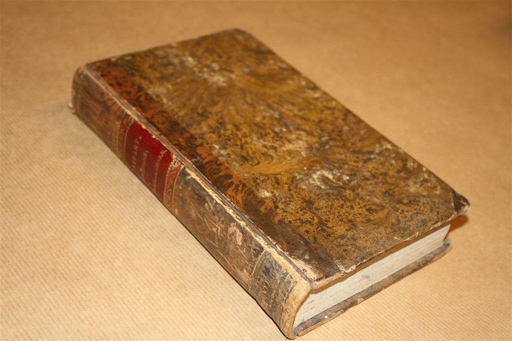 Romeinsche geschiedenissen 26e deel. Stuart. 1805., Ophalen of Verzenden