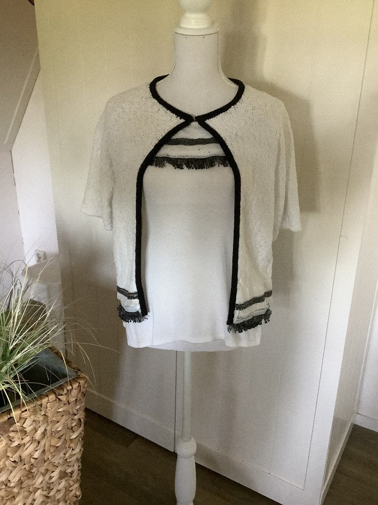 Prachtig setje van Expresso, Kleding | Dames, Maat 38/40 (M), Overige kleuren, Expresso, Ophalen of Verzenden