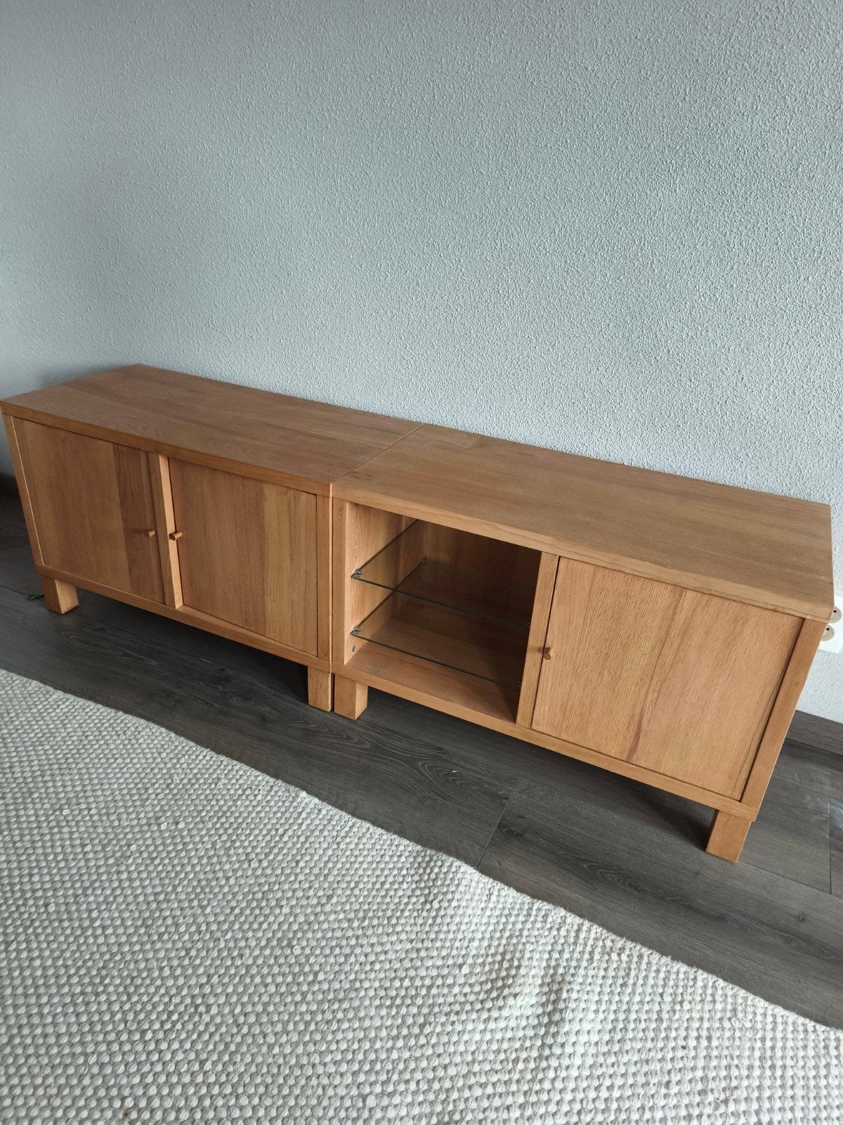 Kastjes 80x52x40 cm - Nette staat, gratis af te halen, Huis en Inrichting, Ophalen of Verzenden, Gebruikt