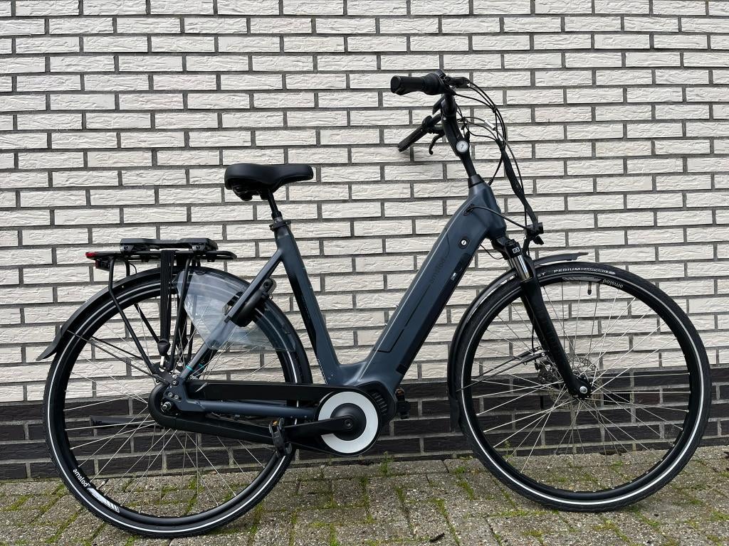 Amslod Hedon E-MV 36,5V 540Wh Ebike | €1475,-, Overige merken, Versnellingen, Ophalen of Verzenden, Zo goed als nieuw