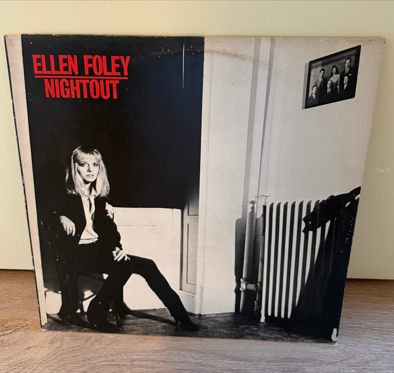Elpees, Cd's en Dvd's, LP, Gebruikt, Pop, Gesigneerd