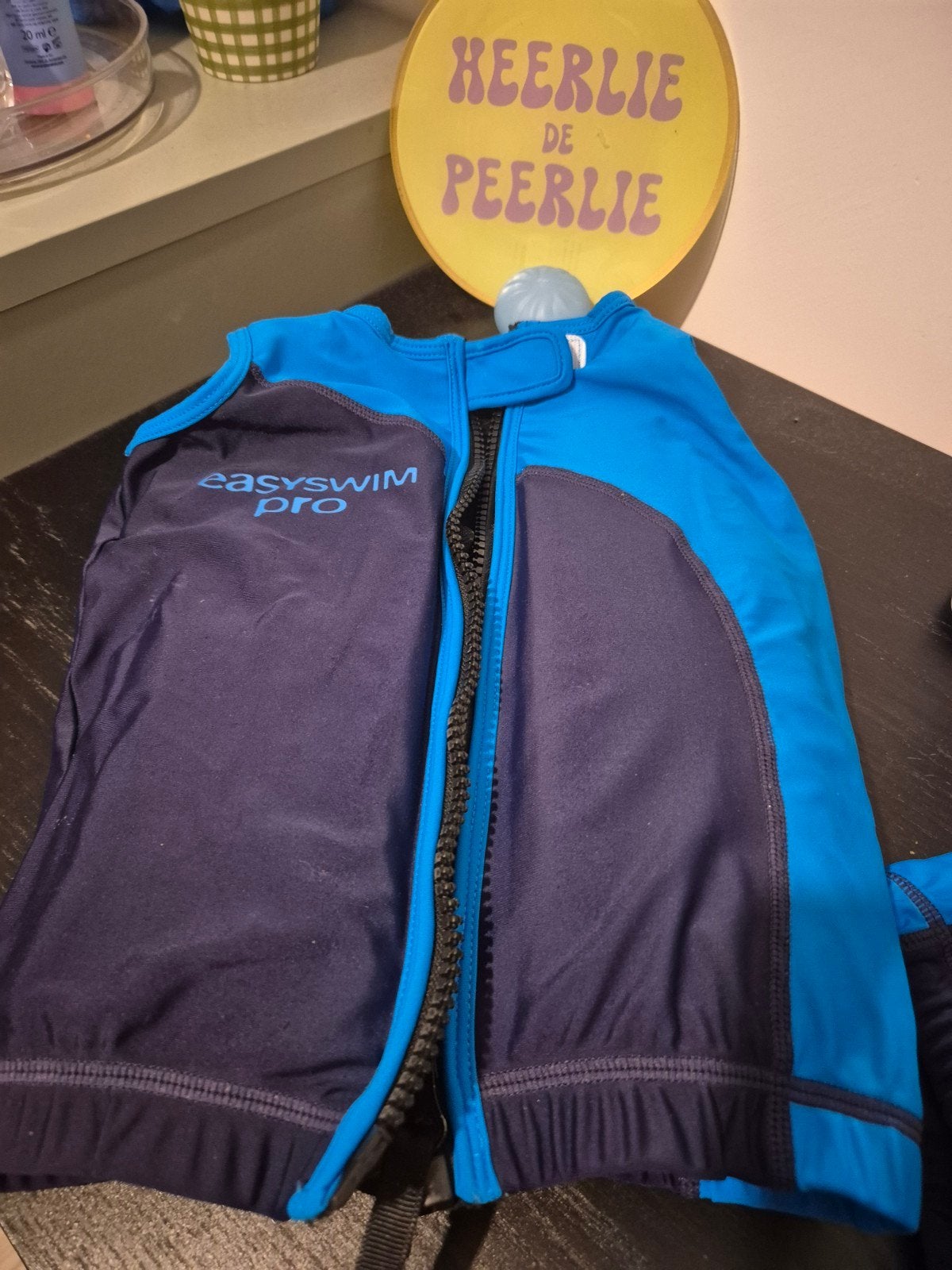 EasySwim Pro zwemvest en zwembroekje maat M, Ophalen, Jongetje of Meisje, Overige maten, Overig