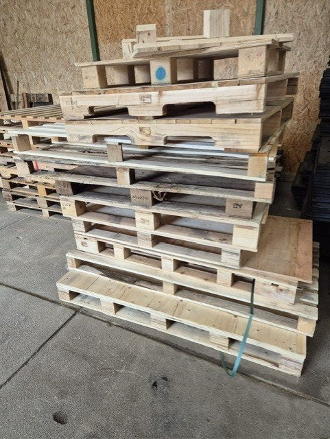 gratis brandhout, Tuin en Terras, Haardhout, Minder dan 3 m³, Ophalen