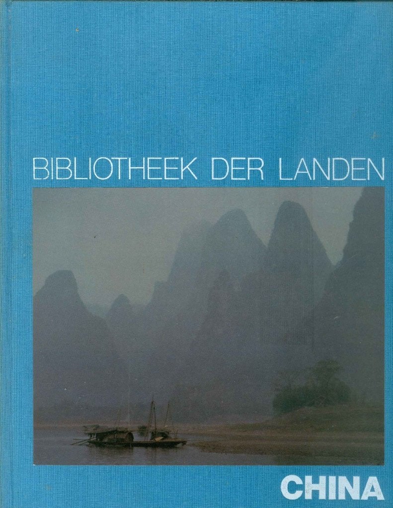 China, Ophalen of Verzenden, Gelezen